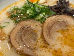 熊本叉烧拉面-味千拉面(双井店)