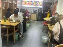 -江西小炒(古方店)