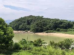 -福建鲤鱼洲酒店