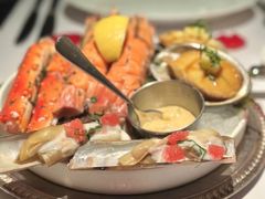 -壳里西餐厅Coquille Seafood Bistro(蒙自路店)