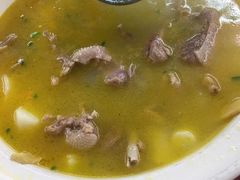 -滋味土家·土菜馆(大牌坊店)