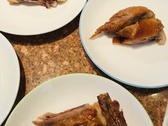 -济南香格里拉·咖啡泉自助餐厅