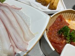 -海底捞火锅(贵和购物中心店.原鲁能城店)