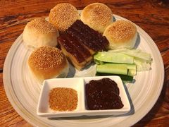 密云烧肉-烧肉馆(古北水镇景区店)