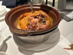 -外婆家(西红门荟聚购物中心店)