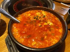 -包装马车·韩国料理·포장마차