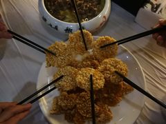 -眷江南之小蓝鲸(王府大街店)