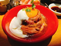 千层火山牛丼（小份）-YAMAKAWA(龙湖胥江天街店)