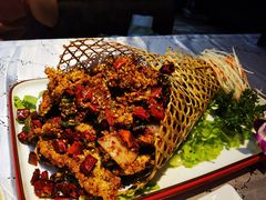 -红辣椒·川菜·火锅(大洋中心店)