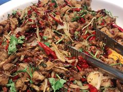 -兆丰海鲜烧烤涮自助(丰南总店)