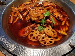 -邵汇大虾(泉园一路店)