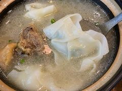 -老马家·舌尖上的西塘美食