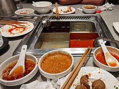 -海底捞火锅(城阳万象汇店)
