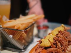 -Shanghai Brew House上海啤酒工坊(老外街店)