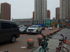 -万达广场(沈阳铁西店)
