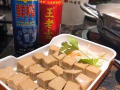-八合里牛肉火锅(新洲店)