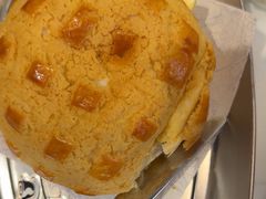 -食大利香港茶餐厅(南亚风情第一城店)