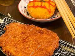 -金龙咖喱