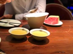 玉米碴粥-老板恋上鱼(荣盛广场店)