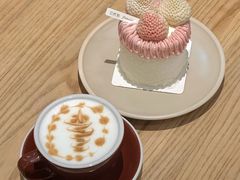 -自然熟Bakery(纬四路店)