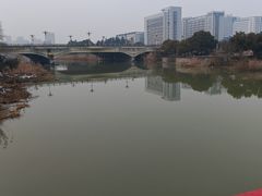 -南北地理分界线标志园