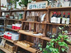 -NLFS1983咖啡花园餐厅(锦桂店)