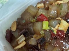 -西安饭庄·非遗陕菜(钟楼店)