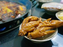 -星鸿社重庆老火锅