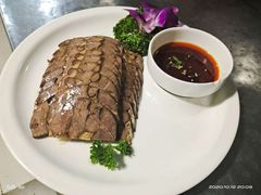 -俭寨大盘鸡·缸子肉·小公鸡·新疆菜(云通店)