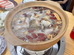 -威邵鸡煲(西华路总店)