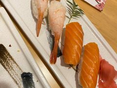 -吉炙烧鸟•本格料理(国际商贸城店)
