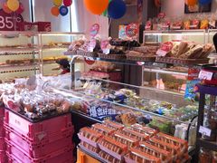 -85度C(广州黄边店)