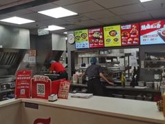 -永和大王(小厨·东四十条店)