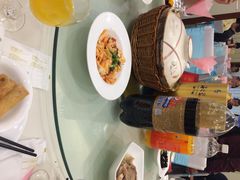 小厨娘淮扬菜(天印大道店)-小厨娘淮扬菜(天印大道店)