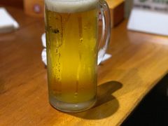 -千代武日本料理(开发区店)