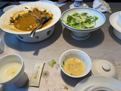 -九里云松·天香餐厅