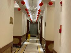 -金时代顺风大酒店(金山店)