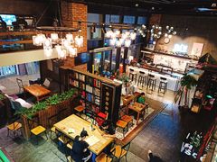 -第三空间·趣味桌游·轰趴.室内CS.剧本杀(大武汉1911店)