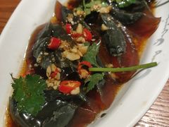 -泰龙城小吃街