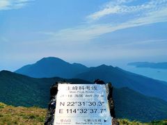 -七娘山