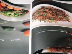 -周三的情书花园餐厅(江北店)