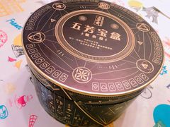 -五芳斋(中山大道总店)