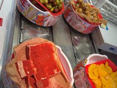 -龍歌自助小火锅(秦淮水游城店)