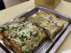 -奥华餐厅·老张记(台基厂店)