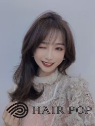 -HAIR POP