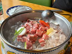 -娜仁图雅蒙古美食村(33小镇店)