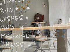 -顶东面包花园·生日蛋糕(世博店)
