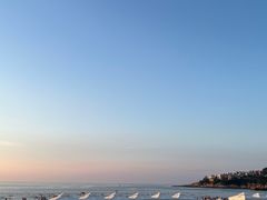 -威海国际海水浴场旅游区