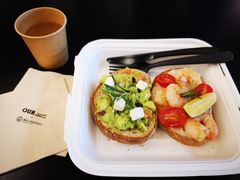 -OUR Bakery(三里屯太古里店)