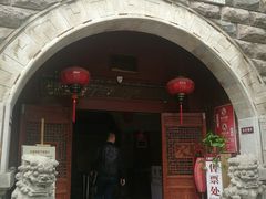-大雁塔北广场音乐喷泉